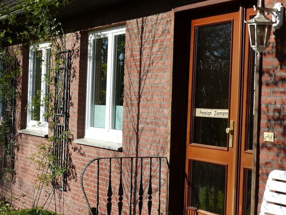 Pension Ziemann 1