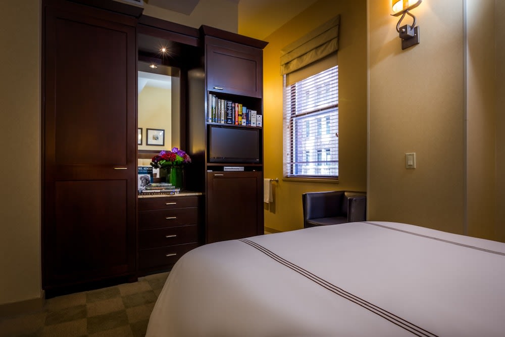Library Hotel by Library Hotel Collection, New York - Manhattan | Best