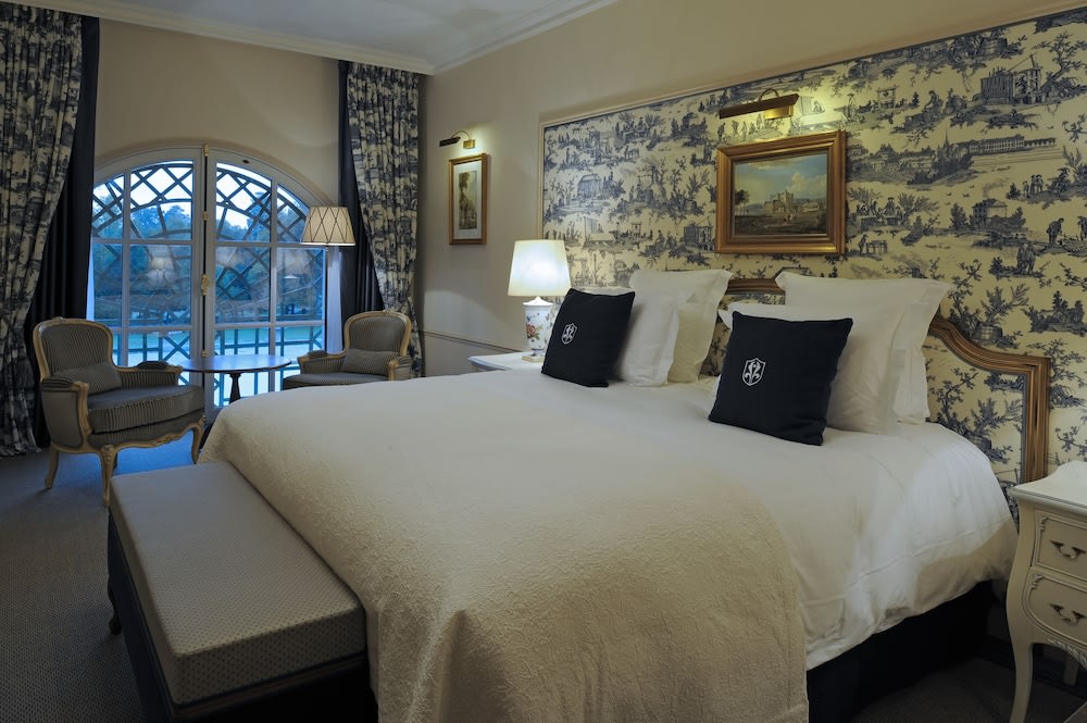 Auberge du Jeu de Paume 4