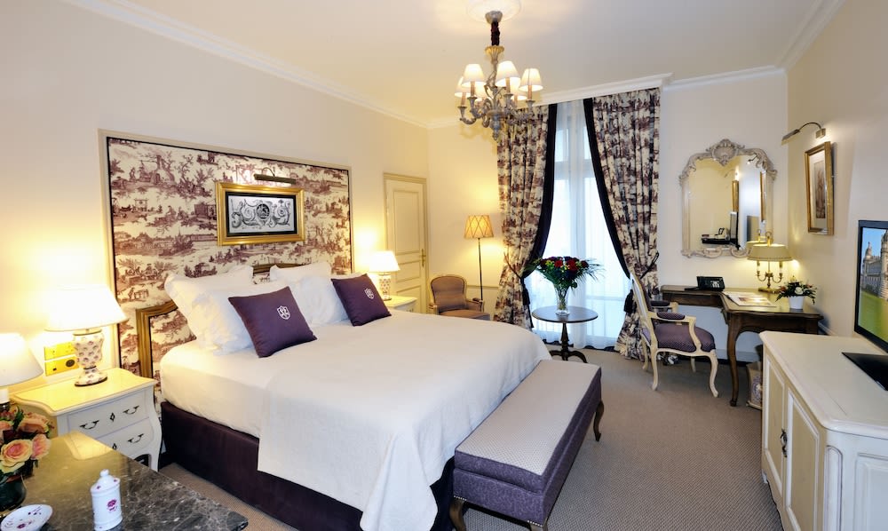 Auberge du Jeu de Paume 3