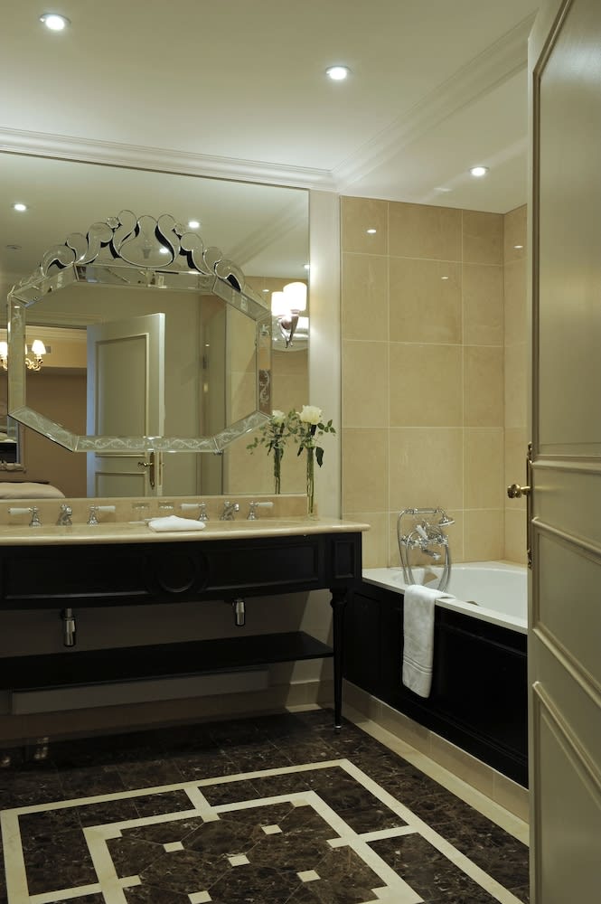 Auberge du Jeu de Paume 5