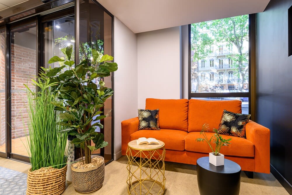 Citadines Wilson Toulouse 2