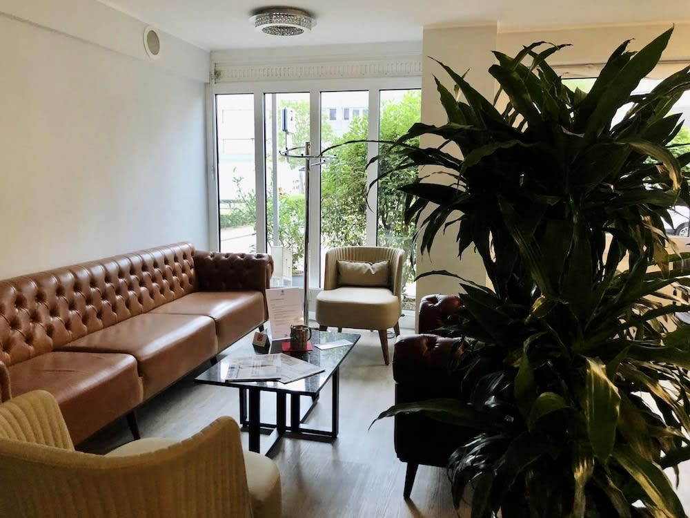 Best Western Comfort Business Hotel Düsseldorf-Neuss 4