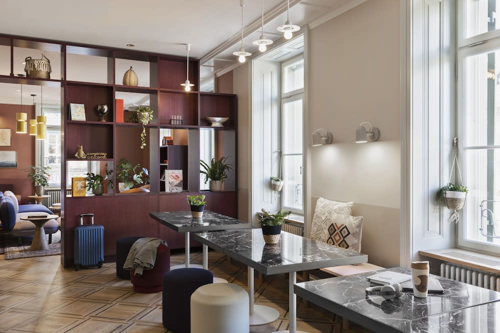 Stay KooooK Bern City - Online Check In 5