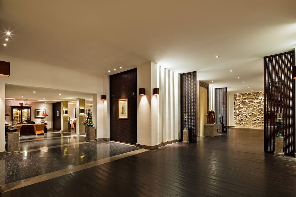 The Legian Seminyak, Bali 2