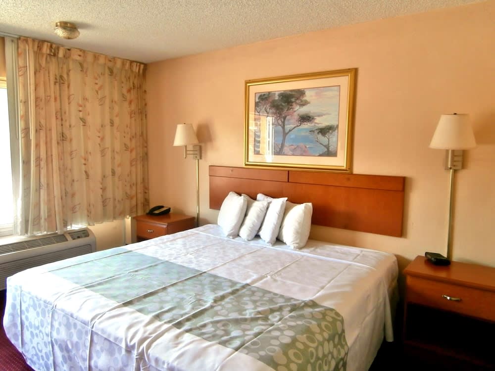 Americas Best Value Inn Alachua 1