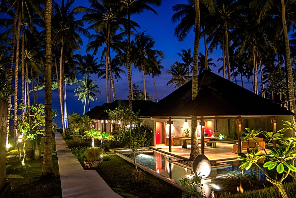 The Chandi Boutique Resort & Spa 2