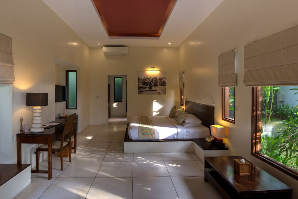 The Chandi Boutique Resort & Spa 5