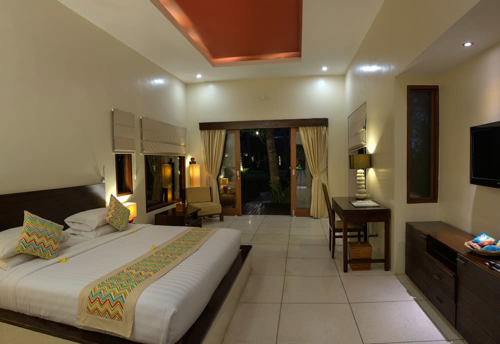 The Chandi Boutique Resort & Spa 4