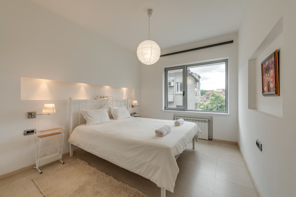 Top Centre Apartment Next to "vitosha Boulevard" 1