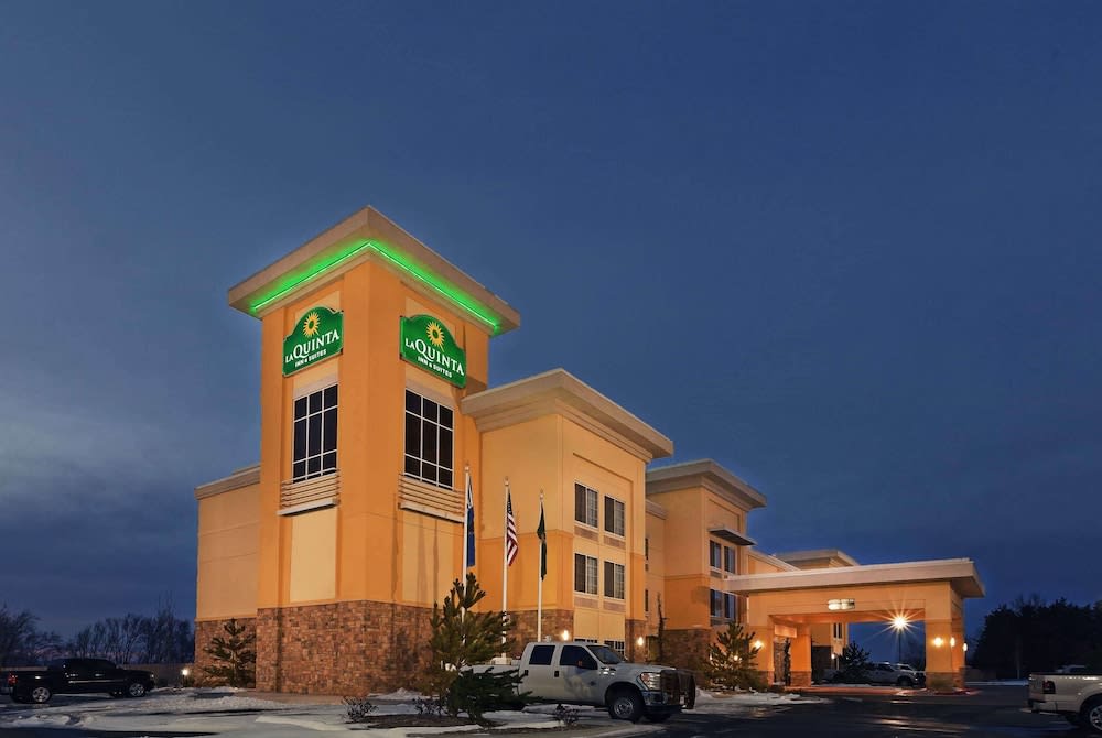 La Quinta by Wyndham Elk City 1