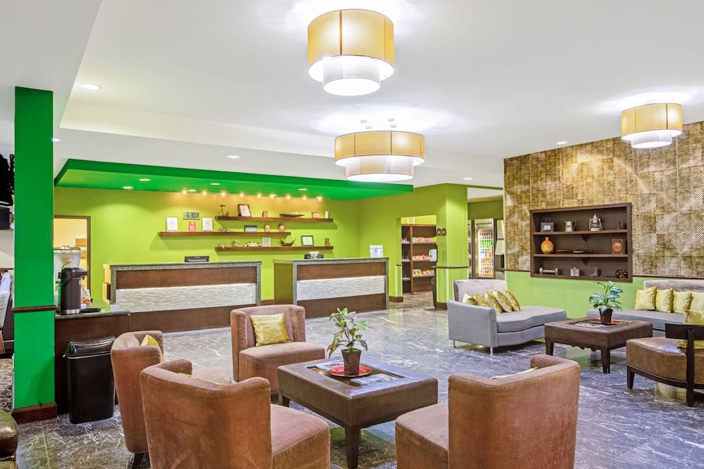 La Quinta by Wyndham Elk City 2
