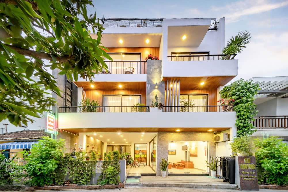 Tam Hong Phuc Homestay Hoi An 1