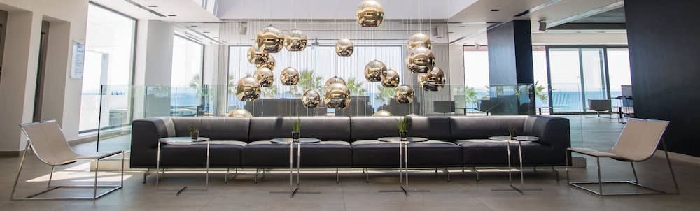 Tesoro Blu Hotel & Spa Adults Only 4