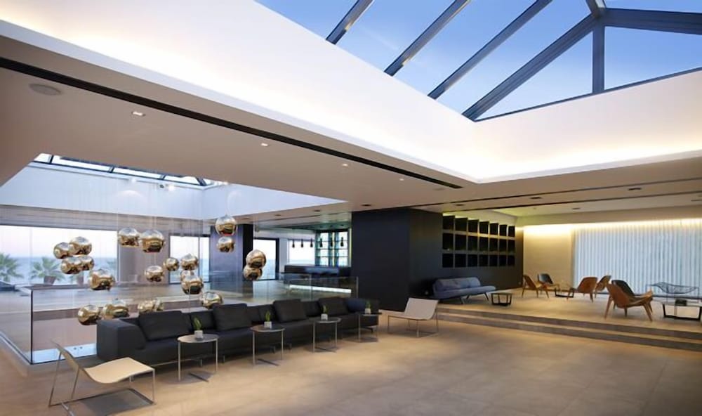 Tesoro Blu Hotel & Spa Adults Only 2