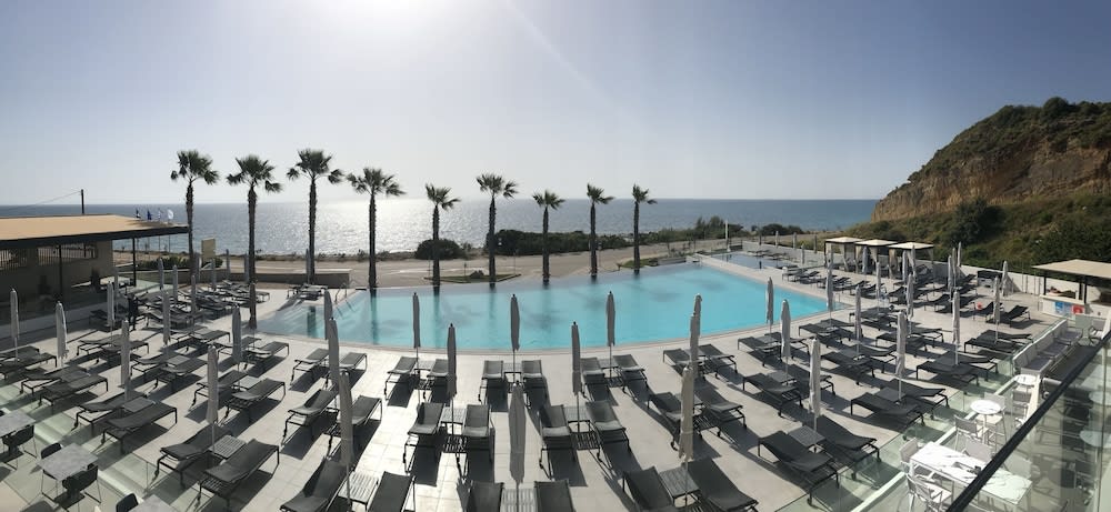 Tesoro Blu Hotel & Spa Adults Only 1