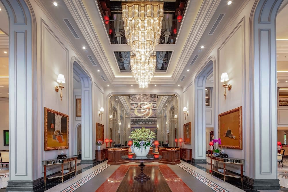 Silk Path Grand Hue Hotel 2