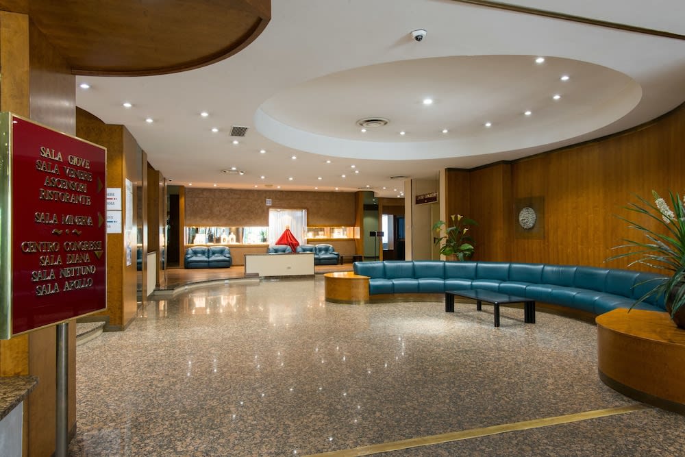 Hotel San Francesco 3