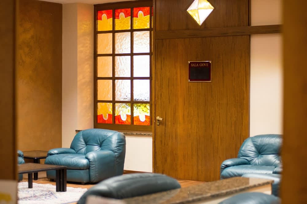 Hotel San Francesco 5