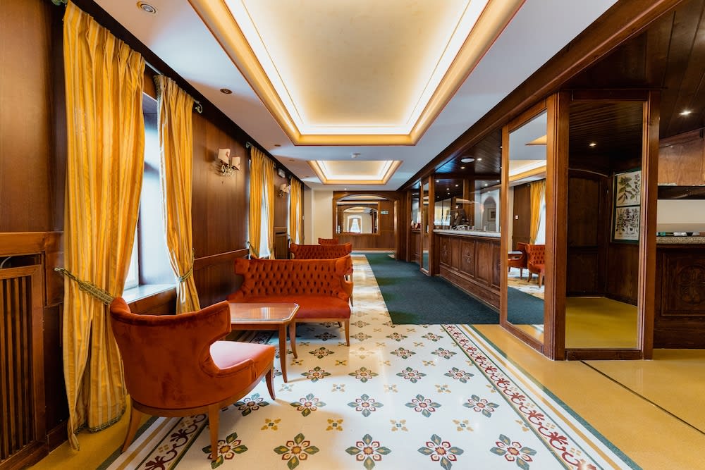 Hotel Serena Cortina 2