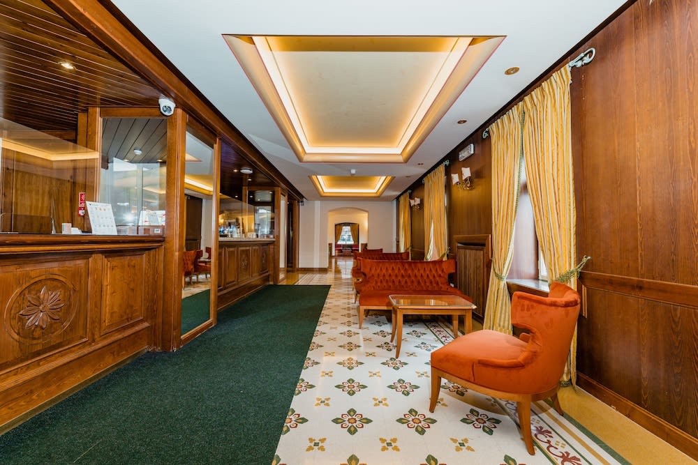 Hotel Serena Cortina 3