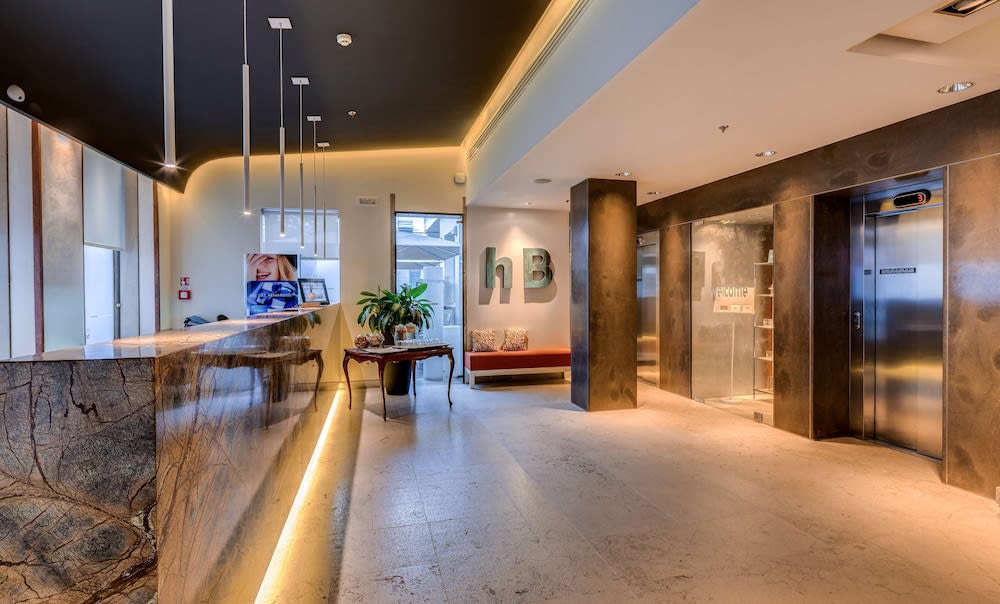 Best Western Plus Hotel Bologna 5