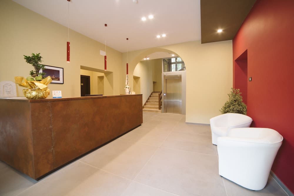 Elda Hotel 2