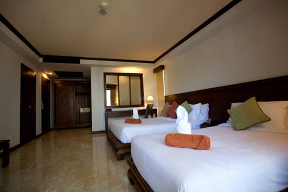 ASTROCOCO beach resort by Coconut Beach 5