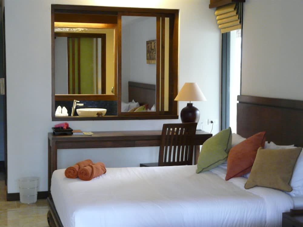 ASTROCOCO beach resort by Coconut Beach 3