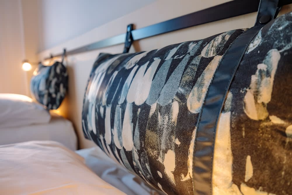 Live Hotels Bordeaux Lac 5