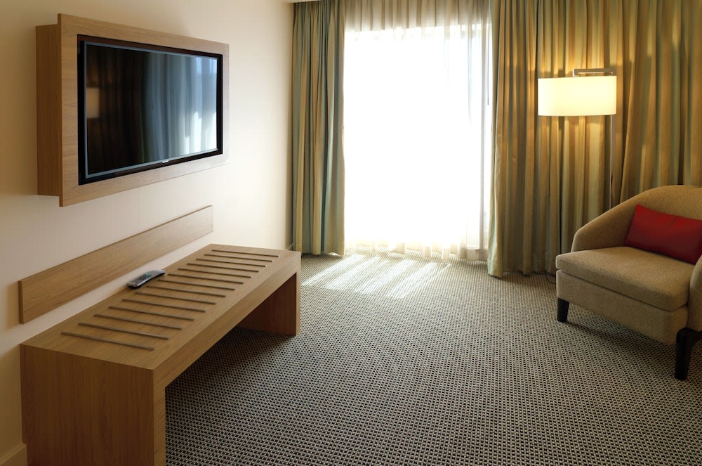 Stamford Plaza Sydney Airport Hotel & Conference Centre 4