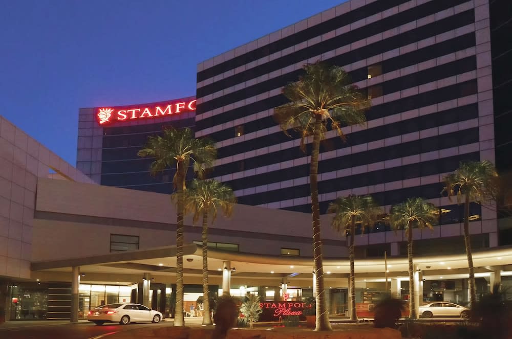 Stamford Plaza Sydney Airport Hotel & Conference Centre 1