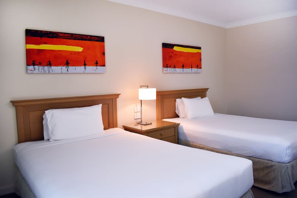 Stamford Plaza Sydney Airport Hotel & Conference Centre 5
