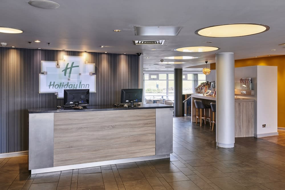 Holiday Inn ELLESMERE PORT - CHESHIRE OAKS by IHG 2