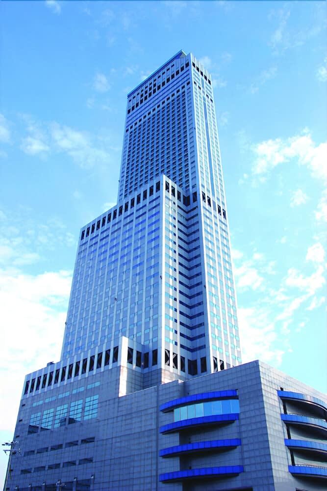 Star Gate Hotel Kansai Airport 1