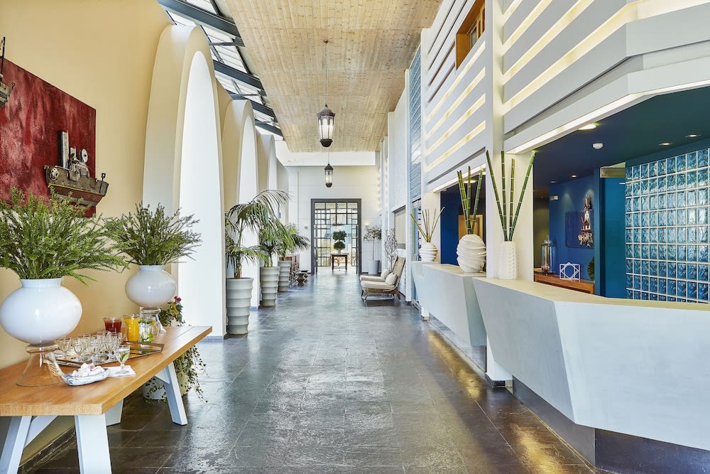 Ilio Mare Hotel 2