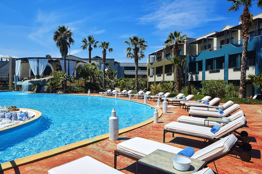Ilio Mare Hotel 1