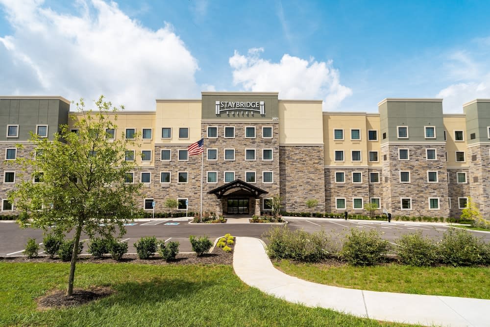 Staybridge Suites NASHVILLE - FRANKLIN by IHG 1
