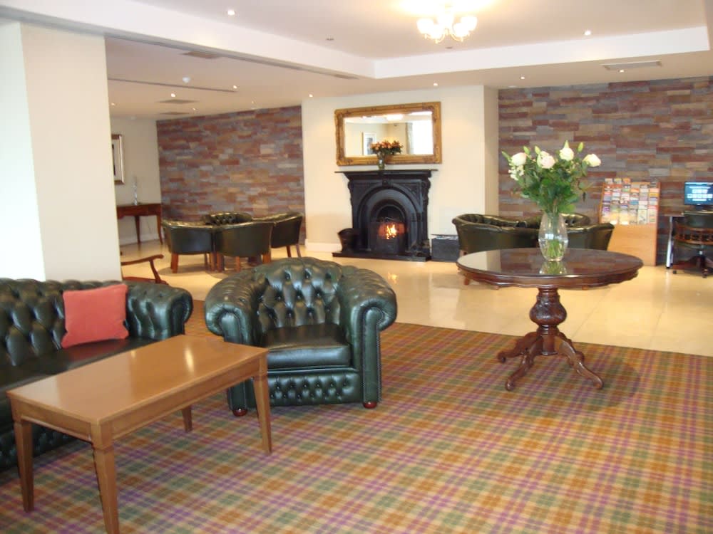 Ard Ri House Hotel 2