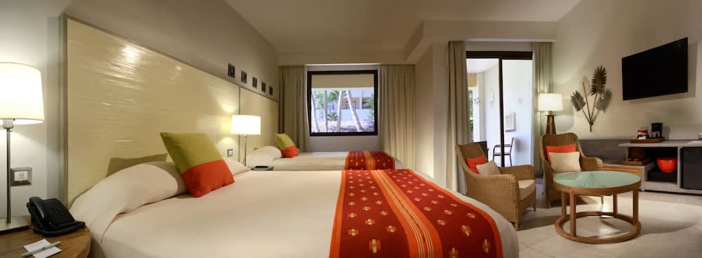 Catalonia Punta Cana - All Inclusive 4