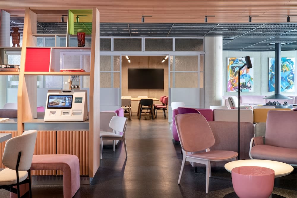 URBAN LOFT Cologne 2