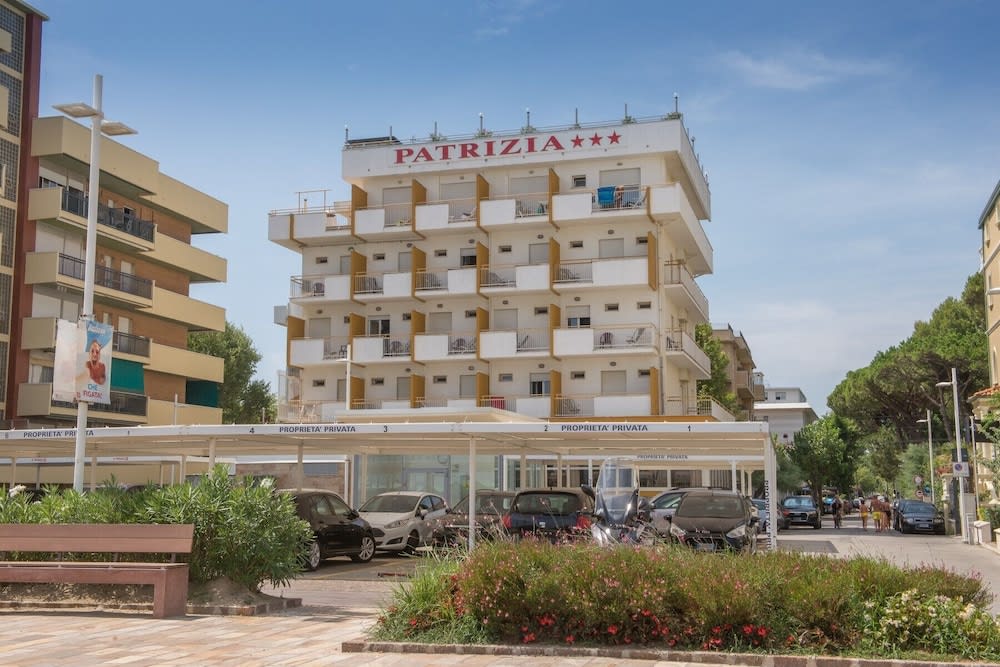 Hotel Patrizia 1