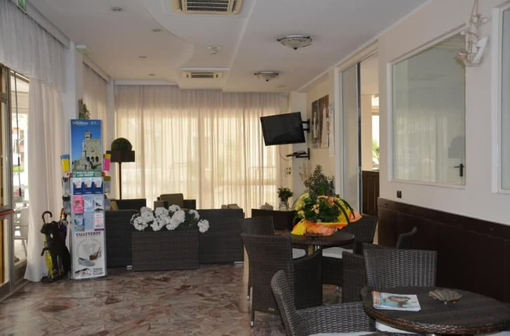 Hotel Patrizia 2