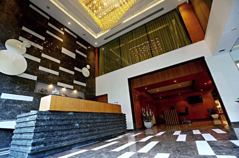 Best Western Plus Tejvivaan 2