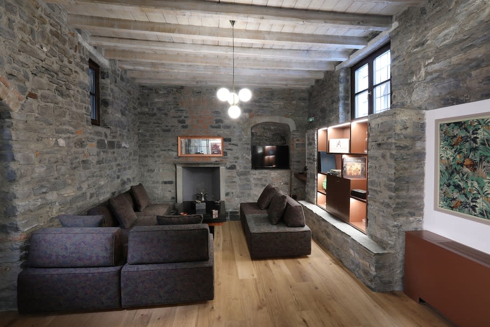Suites&Atelier Lake Como 2
