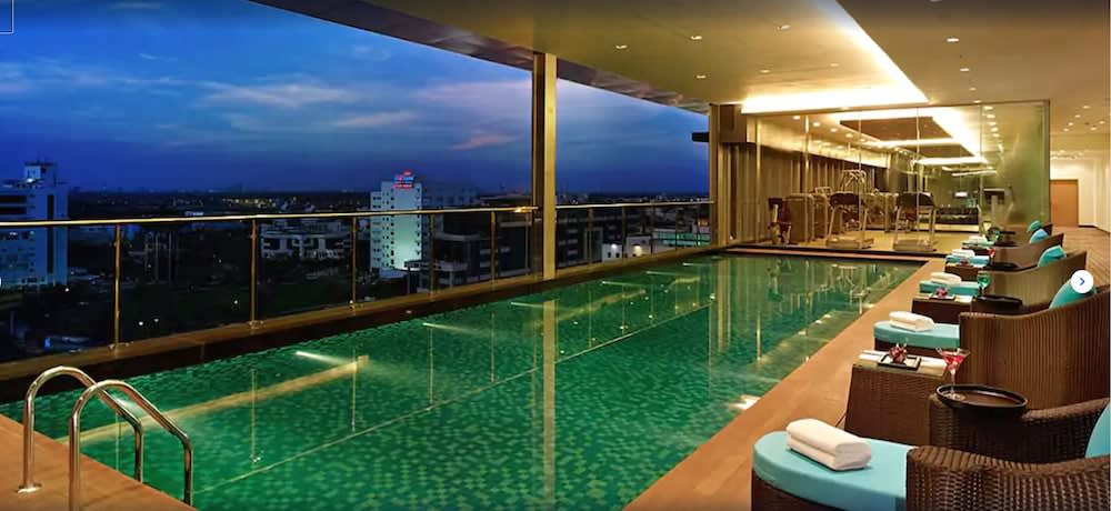 Vivanta Kolkata EM Bypass 1