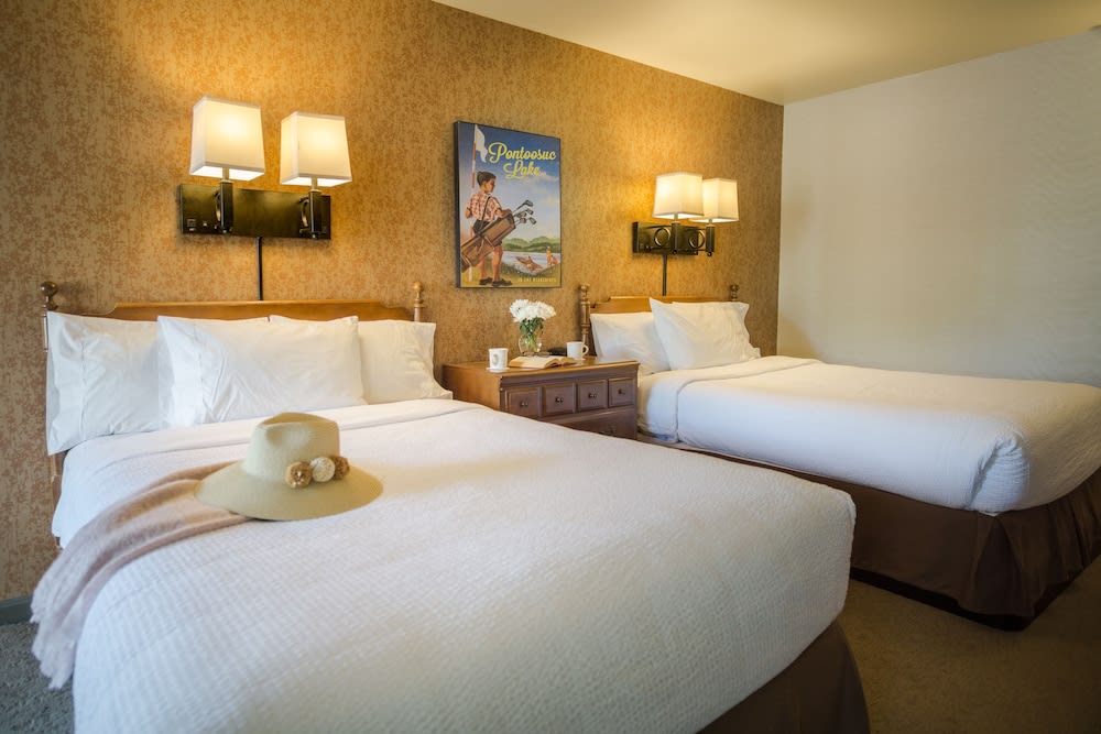 The Yankee Inn 2