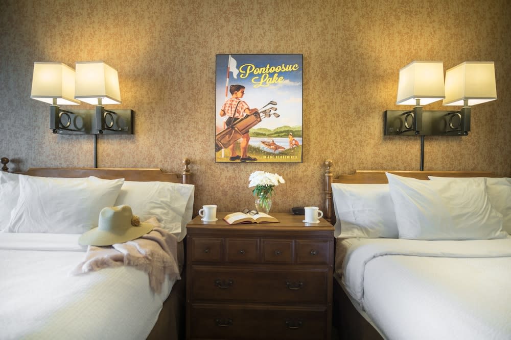 The Yankee Inn 1