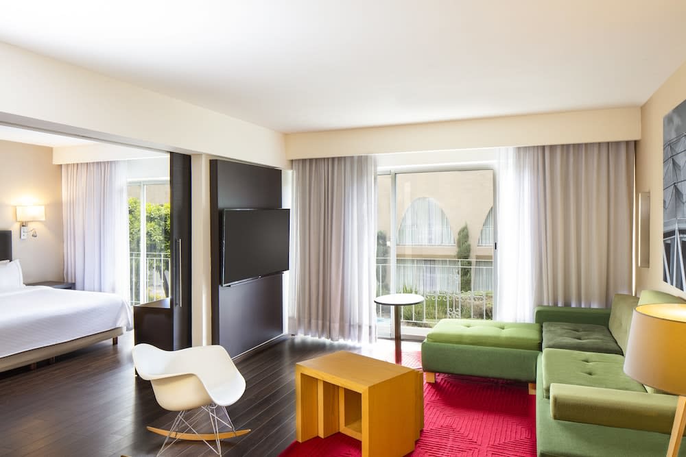 Fiesta Inn Aeropuerto CD Mexico 3