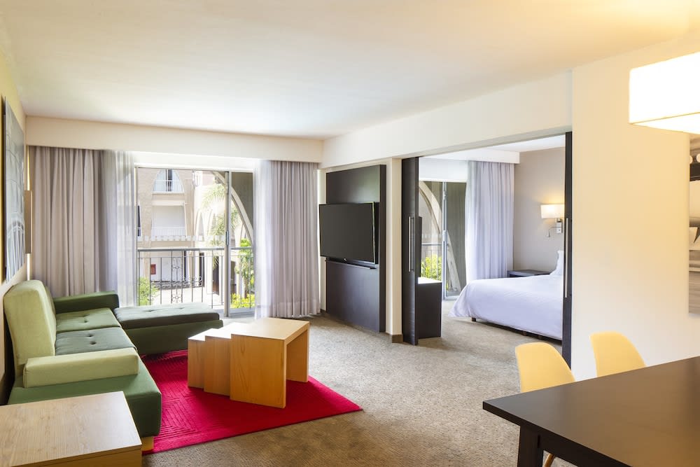 Fiesta Inn Aeropuerto CD Mexico 4